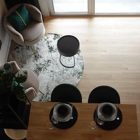 Loft N6 * Marinha Grande