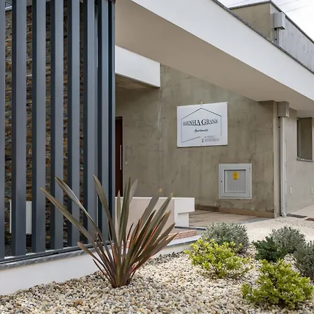 Loft N6 Marinha Grande