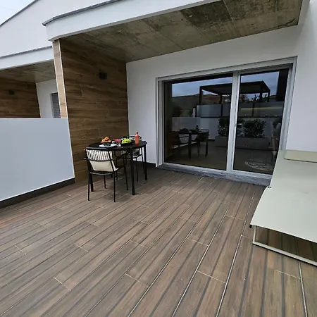 Loft N6 Appartement *