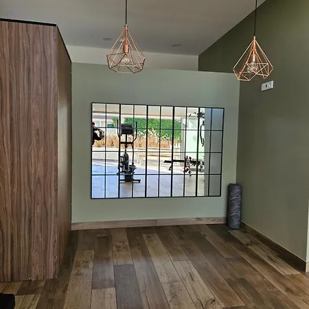 Loft N6 Marinha Grande