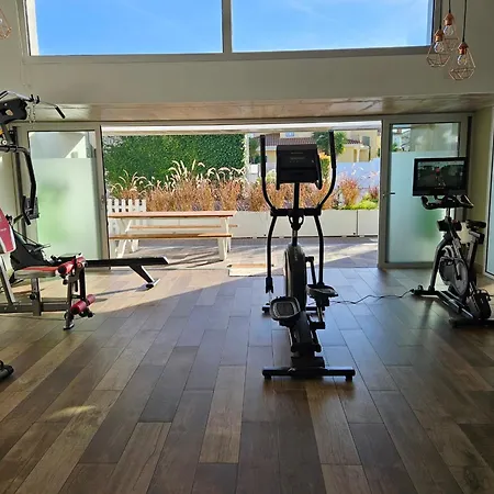 Appartement Loft N6 *