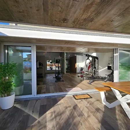 Loft N6 Appartement Marinha Grande