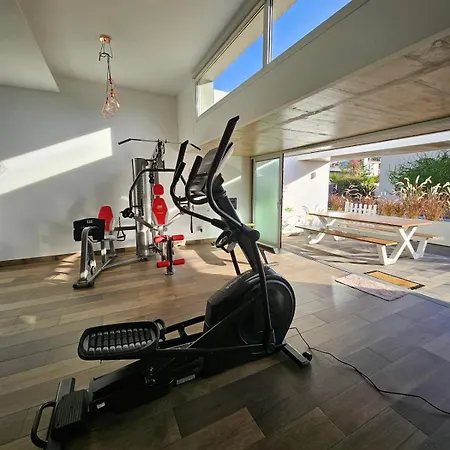 Appartement Loft N6 Marinha Grande