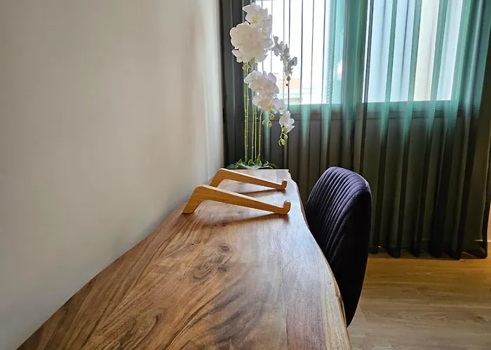 Appartement Loft N6