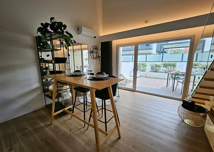 Loft N6 Appartement