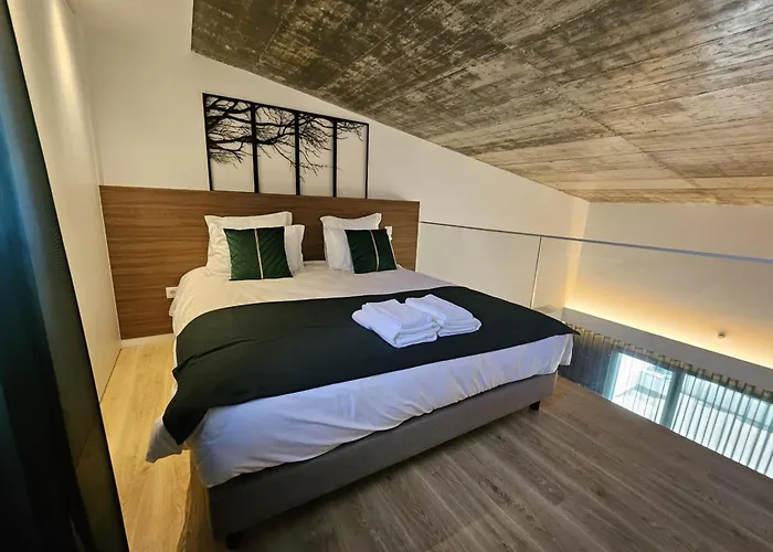 Loft N6