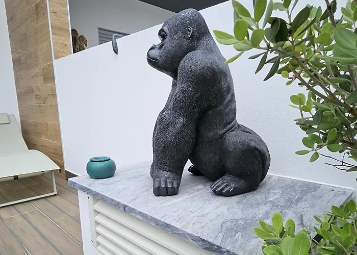 Loft N6 Appartement *