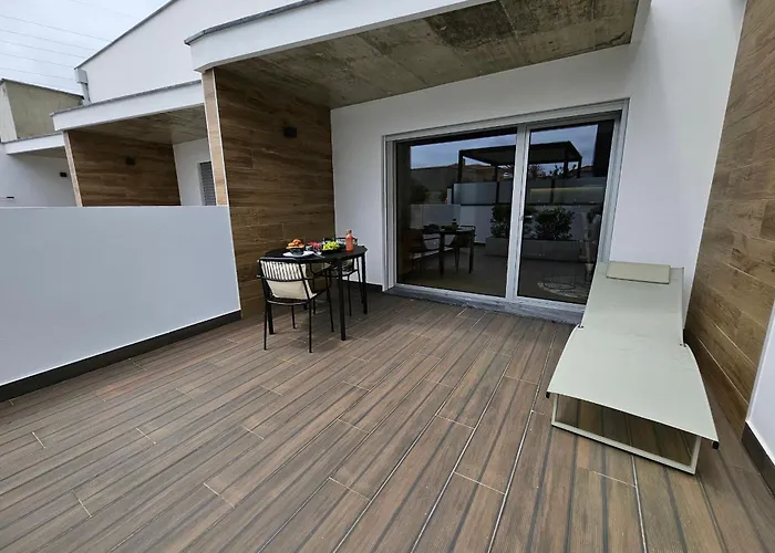 Loft N6 Appartement *