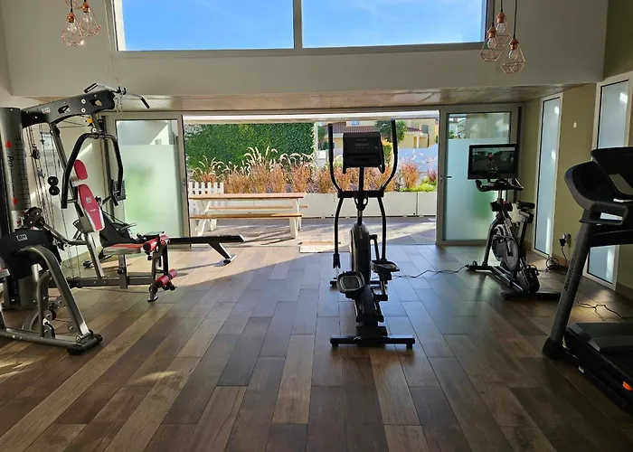 Appartement Loft N6 *