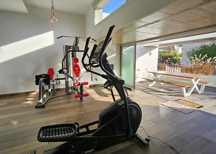 Appartement Loft N6 Marinha Grande