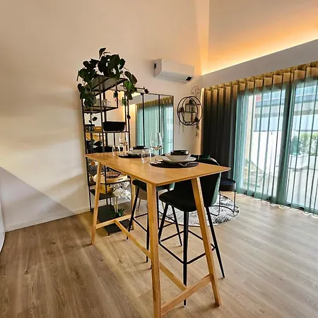 Apartament Loft N6 Marinha Grande