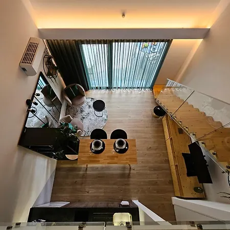 Loft N6 * Marinha Grande