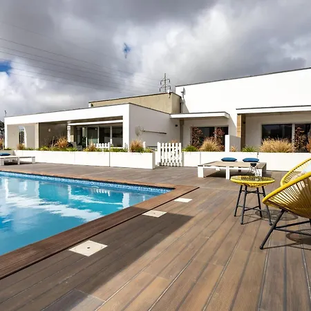 Loft N6 Marinha Grande