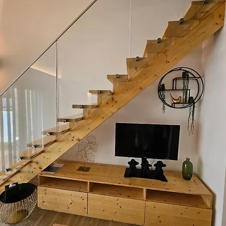 Loft N6 Apartament Marinha Grande