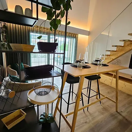 Apartament Loft N6