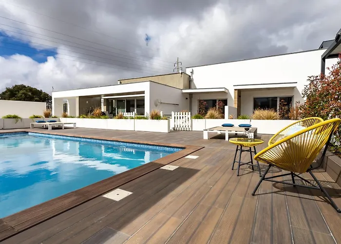 Loft N6 Marinha Grande