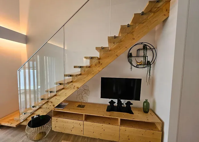 Loft N6 Lejlighed Marinha Grande