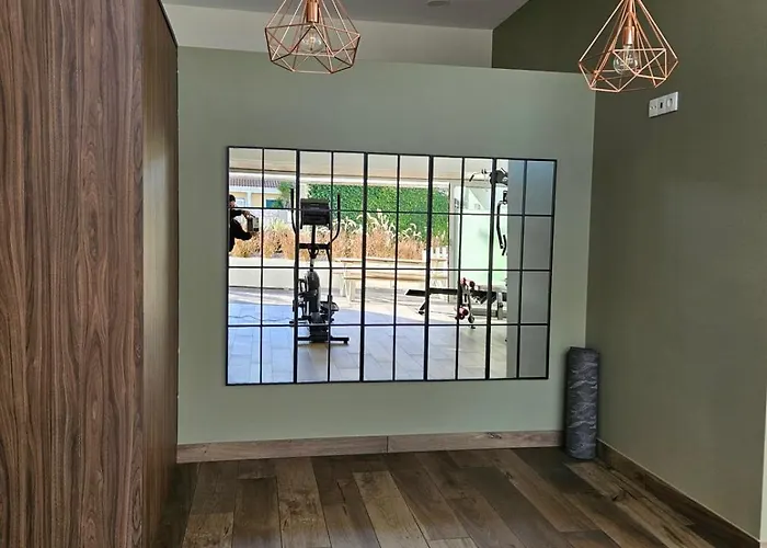 Loft N6 Marinha Grande